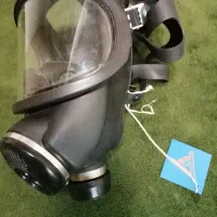 حراج لوازم ایمنی آلمانی و آمریکایی MSA و AUER