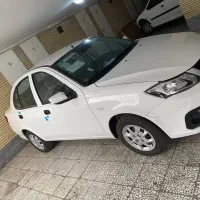 ساینا S با SBR مدل ۱۴۰۵ خشک و صفر