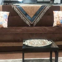 مبل|مبلمان خانگی و میز عسلی|سنندج, |دیوار