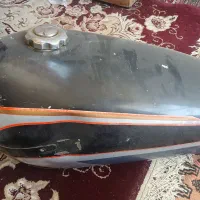 لوازم موتور