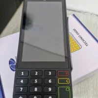 فروش فوق العاده دستگاه کش لس..(cash less)
