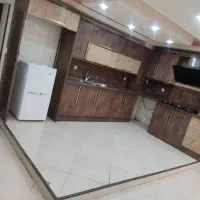 فروش کابینت کار کرده تمام mdf