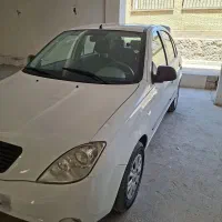 فروش تیبا ۲ مدل ۱۴۰۰