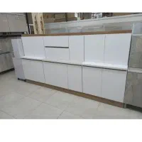 تولید و پخش کابینت اقتصادی ۶ متری فقط ۲۳میلیون
