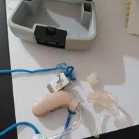 سمعک Hearing