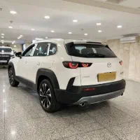 Mazda CX-50|خودرو سواری و وانت|تهران, آذربایجان|دیوار