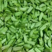 باقالی سبزدرجه یک