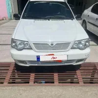 ماشین بی رنگ شاستی ها پلمپ
