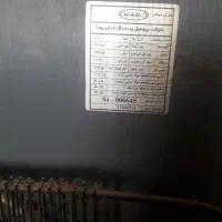 یخچال ده فوت جنرال  وفرگازتمیز