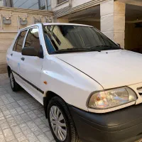 پراید131 مدل95