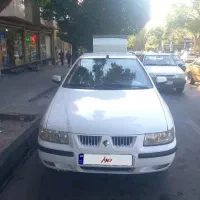 سمندموتور ملی مدل ۹۴