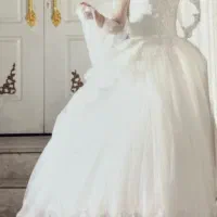 لباس عروس