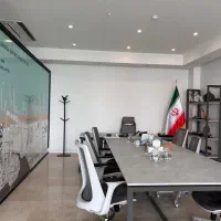 ۱۳۵ متر اداری* تابلوخور* تکواحدی*کاج