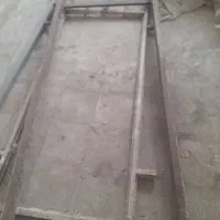 درب انباروفرم درب اتاق