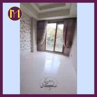 بلوار بیژن/۸۳ متر/رو به افتاب