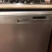 تعمیرات لباسشویی و ظرفشویی