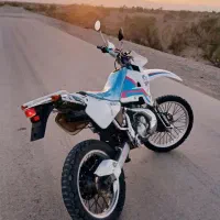 wr200|موتورسیکلت|کاشان, معلم|دیوار