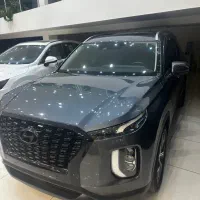 هیوندا پالیساید فول مدل ۲۰۲۲