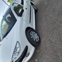 206sd V8مدل ۹۳|خودرو سواری و وانت|باسمنج, |دیوار