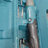 پیچ گوشتی شارژی ماکیتا اصلی