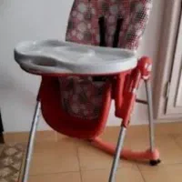 صندلی غذا