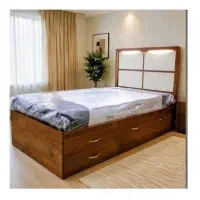 تخت خواب پارلا  / چشمگیر