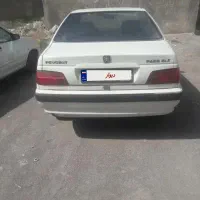 پرشیا زانتیا موتورelx