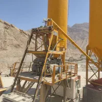 استخدام مهندس عمران