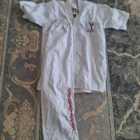 لباس ورزشی