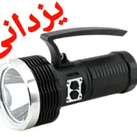 چراغ قوه اسمال سان T207ضداب.یزدانی