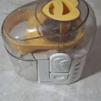 آبمیوه گیری سانی