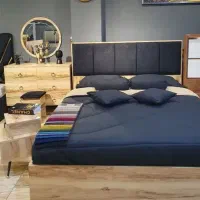 سرویس خواب دونفره مدل رز