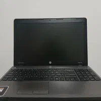 لب تاپ  hp probook