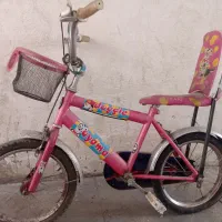 دوچرخه سایز۱۶