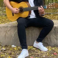 آموزش آسان و تخصصی گیتار