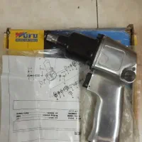 بکس بادی ووفو