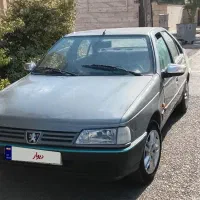 پژو405