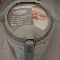 سرخ کن فیلیپس HD6180