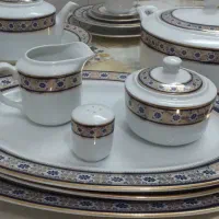 سرویس چینی نو