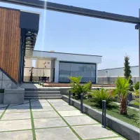 سند تک برگ‌ ، مدرن ، طراحی منحصر بفرد ، داخل بافت