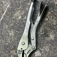 اچار بکس انبر عمده استوک