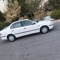 سمند ef 7 مدل 90 دوگانه