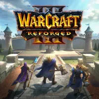 اکانت قانونی Warcraft 3 Reforged(Full Version)