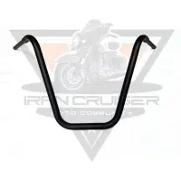 فرمان موتورسیکلت های کروزر و طرح هارلی