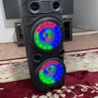 اسپیکر با کیفیت فوقولاده