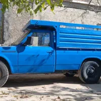 وانت نیسان کرایه