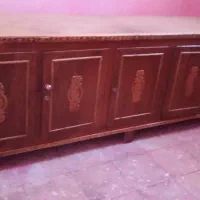 کمد زیرباری
