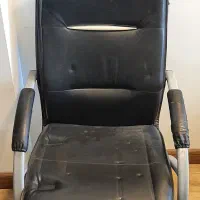 صندلی انتظار