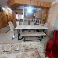 میز ناهار خوری ۶ نفره