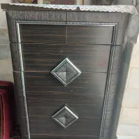 کمد دراور